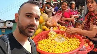 Yeni Ülke GUATEMALA Maya Köylerine Yolculuk 🇬🇹