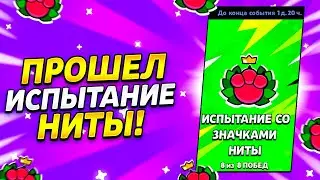 🐻ИСПЫТАНИЕ НИТЫ С РАНДОМАМИ?!?!ТАЩИМ ИСПУ НИТЫ🔥