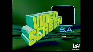 Video Screen/Empire (1986)