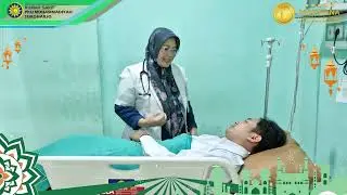 Ucapan Lebaran RS PKU Muhammadiyah Sukoharjo