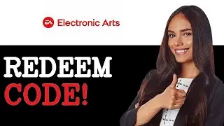 How To Redeem Ea Product Code (2025)