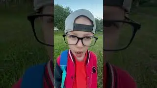 Папа и хот-дог 🌭