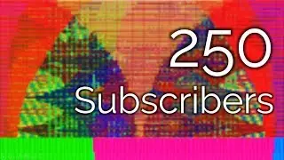 [250 Subs] Nightfall - 14.6 Million Notes - Official Video