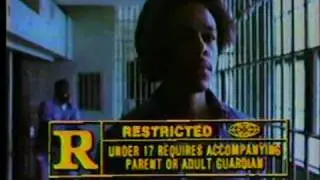 Penitentiary 1980 TV trailer