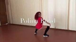 Eva Simons- Guaya (by Polina Bond)