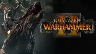 Total War: WARHAMMER II ► В атаку ► Стрим (16+)