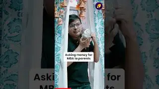 Every Indian Parents Be Like😅😂| FounderGyaan #shorts