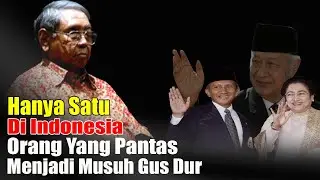 Pelajaran Berharga Dari Seorang Gus Dur