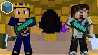 ЕГГ ВАРС БЕТА - Minecraft Egg Wars