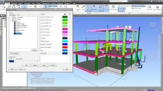 Autodesk Navisworks : from Beginners to Advanced (Navisworks in 30 hours)