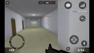 Block Strike #1 Начинаю играть !