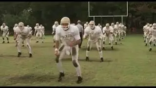 Радио ( 2003 ) Трейлер EN ( Radio )