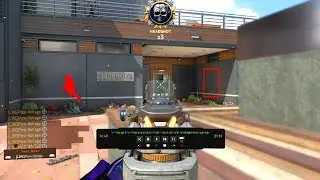 REACTING to the #1 HACKER in Black Ops 4.. (COD BO4)