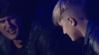Ciro y los Persas en el Estadio River | PISTOLAS ft. Alejandro Ciro Martinez |