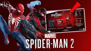 This is BAD for Spider-Man 2 PS5 Collector's Edition...