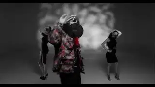 Kekra - Satin (Clip Officiel)