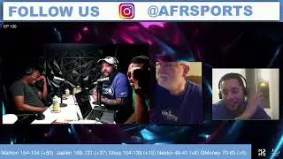 200 Episodes of AFR-Favorite Moments