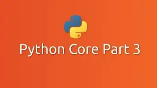 RedAakash: Python Core Part 3 | In Hindi Tutorial