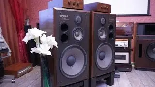 Diatone DS-8000N Oldplayer.ru ВИНТАЖНАЯ АУДИОТЕХНИКА.