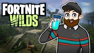 He's Cracked Your Honor - Fortnite Zero Builds