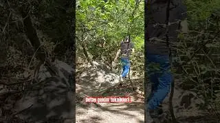 Detay çekim tekniği