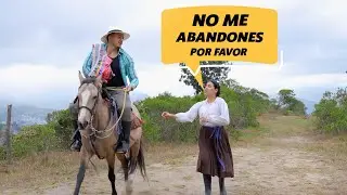 Se fue a la ciudad en busca de un futuro para su familia, pero la avar!cia lo corrompió