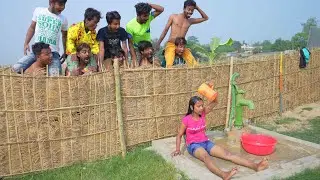 New Very Special Funny Video 2022, Must Watch Amazing Funny Comedy Video 2022, Episode 95