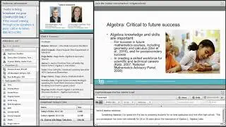 Algebra for All: A Focus on Mathematics Visual Representations (REL Appalachia)