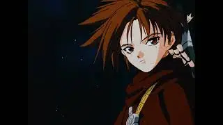 イ・リ・ア ゼイラム the Animation / Iria Zeiram the Animation Opening [HD1080]