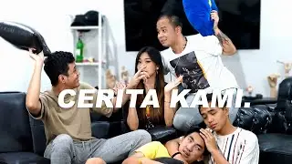 AWAL MULA TERBENTUK NYA GPX.