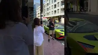 😱 Машина или квартира в Дубае?  