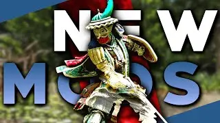 Yet Another List of 15 Amazing Skyrim Mods