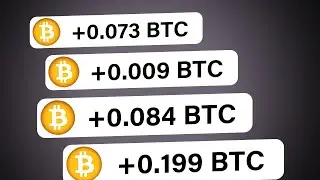 How to Get Free Bitcoin : Automatically (Without Investment)