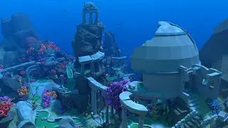 Atlantis - Walkabout Mini Golf - Teaser Trailer