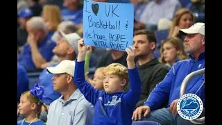 Kentucky Wildcats Basketball 2025-26 Roster Update | Who’s In, Out & What's Next?