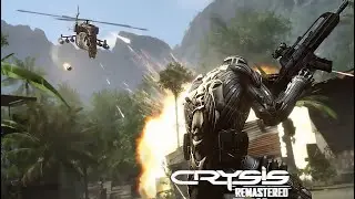 Crysis remastered   # 10