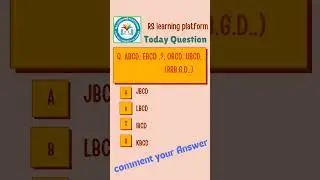 RRB GROUP D Previous Question
