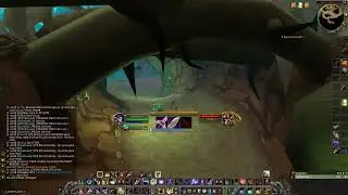 Wow Classic Season of Discovery Hunter RFK Solo BoE Farm