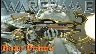 Warframe - Baza Prime [2 forma]