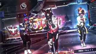 PRESET FF VIRAL TIK TOK🔥DJ FULL BEAT IN THE END🎶