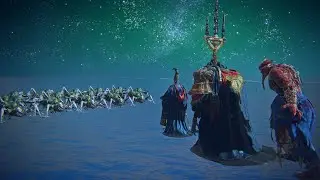 10 Royal Revenants vs Bosses