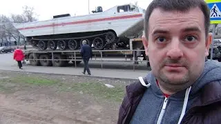 Наводнение Оренбург! Слабонервным не смотреть! Шок контент!