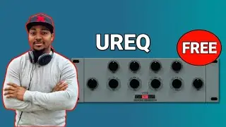 NEW !! Analog Obsession - UREQ || Sound Test