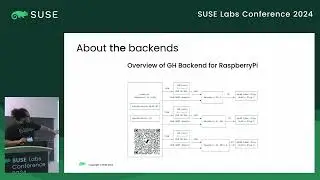 Santiago Zarate: Heisenbug hunting, squashing, and debugging with Quality Engineering