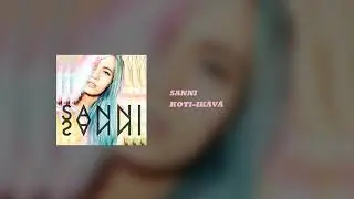 SANNI - Koti-ikävä