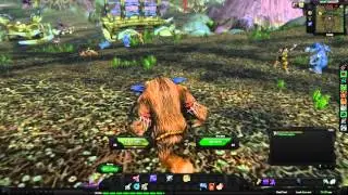 World of Warcraft Quest: Истинная сила жезла (id=26482)
