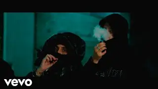 KHEA x MILO J -  QUE HAGO (Prod. Seven)