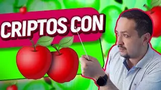 💰 La GUÍA DEFINITIVA para EMPEZAR EN CRIPTOMONEDAS | Criptos Con Manzanas 2022