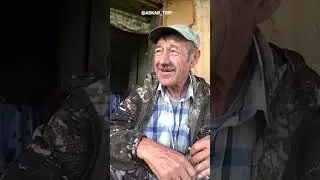 Бердюгин Сергей Савельевич. 🦌Мараловодческое хозяйство. #Курчумский район село Балыктыбулак