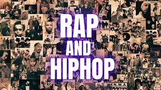1 Hour Rap & Hip-Hop | Snoop Dogg, , Eminem, Nas, Jay-Z, Ice cube, Lil Wayne & More (With Lyrics)
